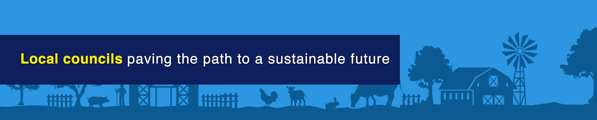 Green councils How local authorities are leading the way in climate action