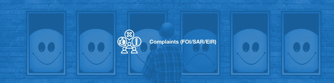 FOI, SAR and EIR management software for UK councils