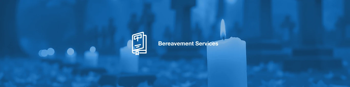 Bereavement services: Cemetery management software for UK councils