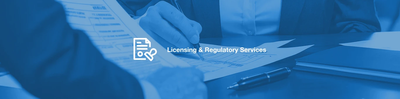Licensing & regulatory services management software for UK councils