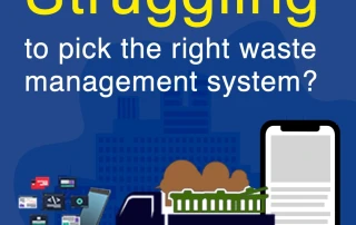 Best waste management software for UK councils: A complete selection guide