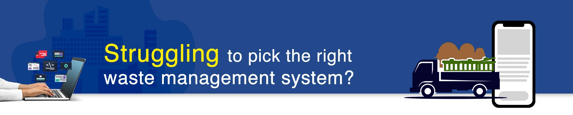 Best waste management software for UK councils: A complete selection guide