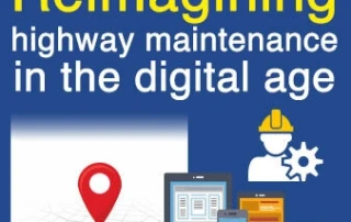 Potholes to progress: Digital innovation in highways and infrastructure inspections