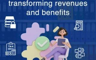 From paperwork to precision: Modernising revenues and benefits administration (Featured Image)
